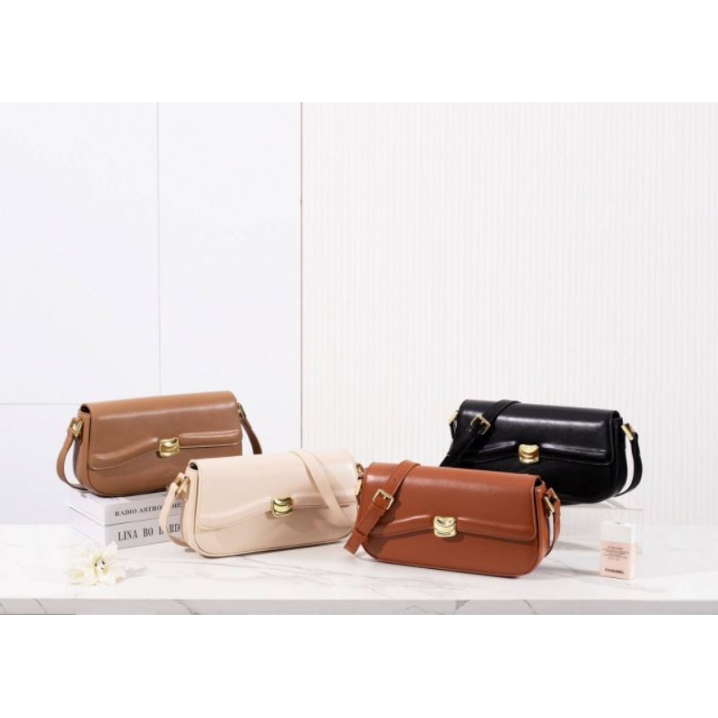 Promo Caitlin bag Tas selempang wanita Jims Honey original