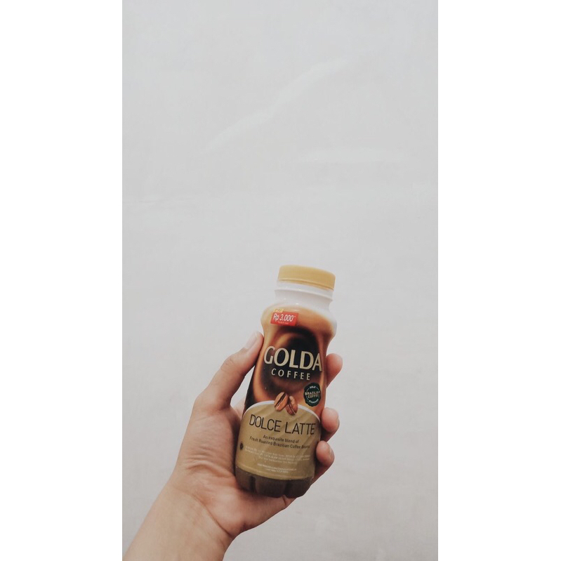 

kopi golda 200ml