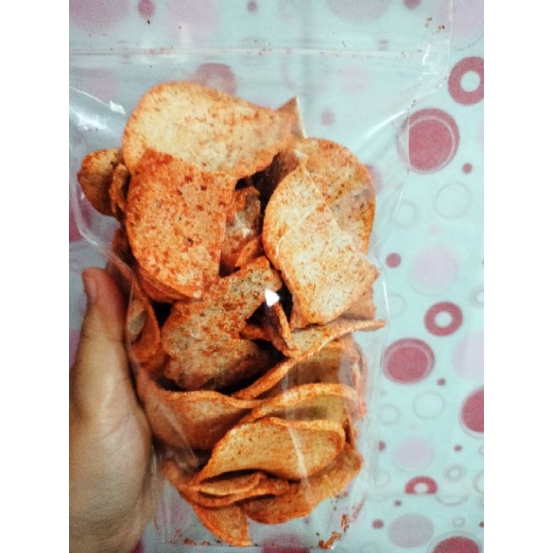

Basreng