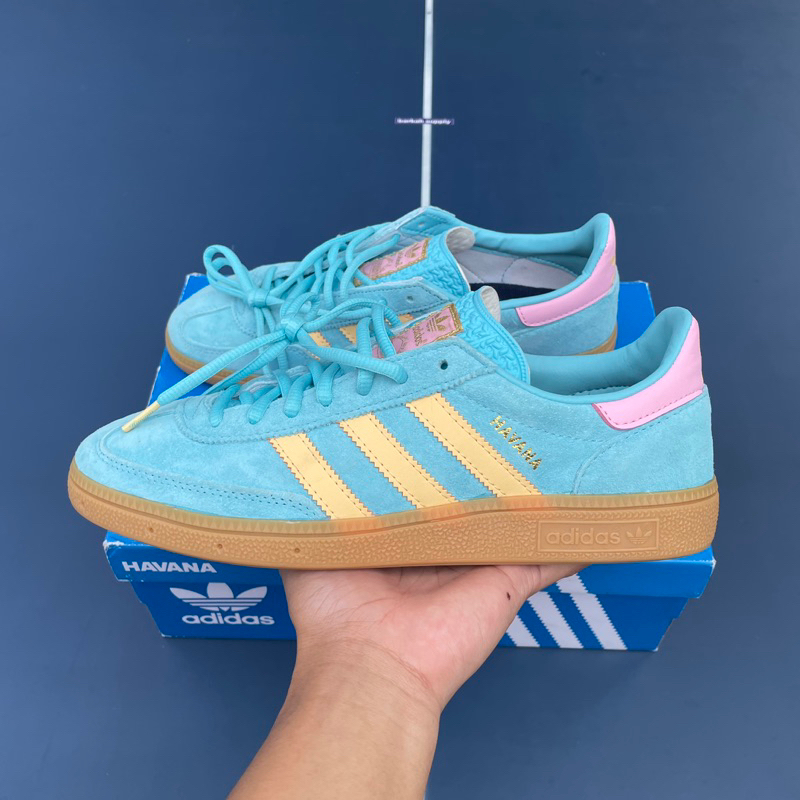 Adidas Havana