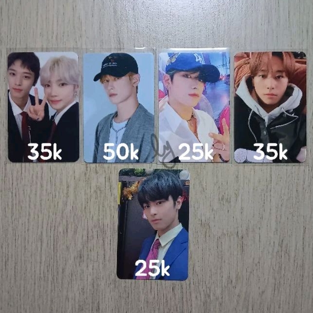 the boyz juyeon christmassy thrill ride azit