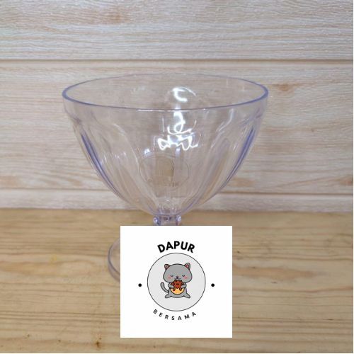 COD-GELAS ES TELER CAMPUR /gelas plastik