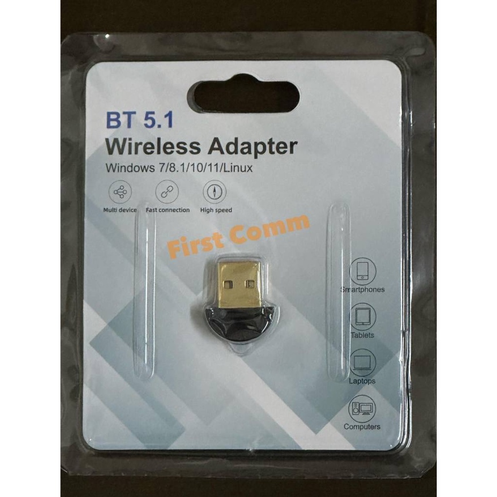 Varian Bluetooth USB Dongle  USB Dongle Bluetooth  USB Bluetooth Receiver  Bluetooth Adapter