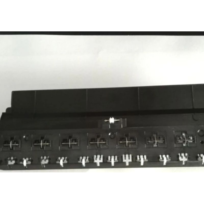 ass roller kertas exit roller mekanik Epson L1110 L3110 L3150 L5190 L1210