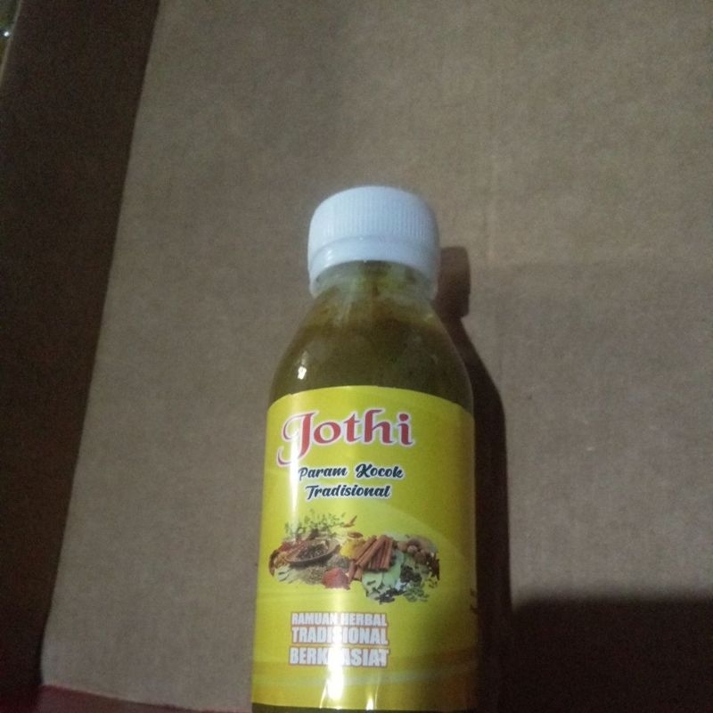 Jothi