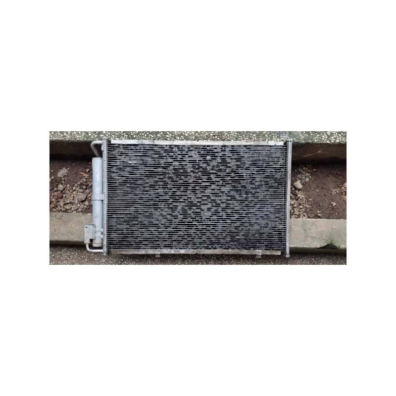 Kondensor Original Ford Fiesta