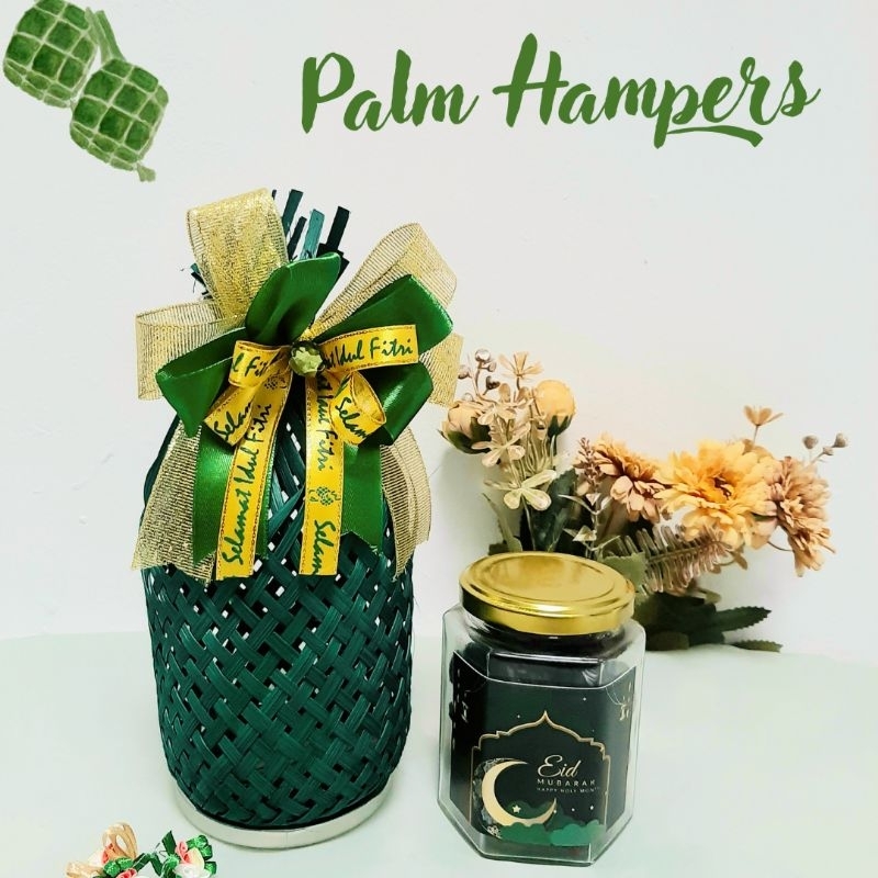 

Palm Hampers Lebaran