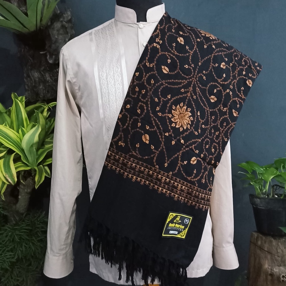 Serba baru Sorban kashmiri  sorban trompah  sorban habib  serban batik  serban habib  sorban putih s