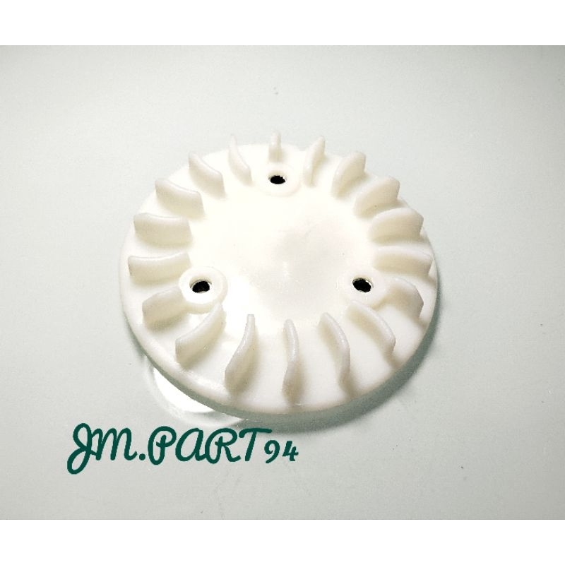 kipas radiator kipas magnet Vario 125 Vario 150 PNP PCX 150 adv150