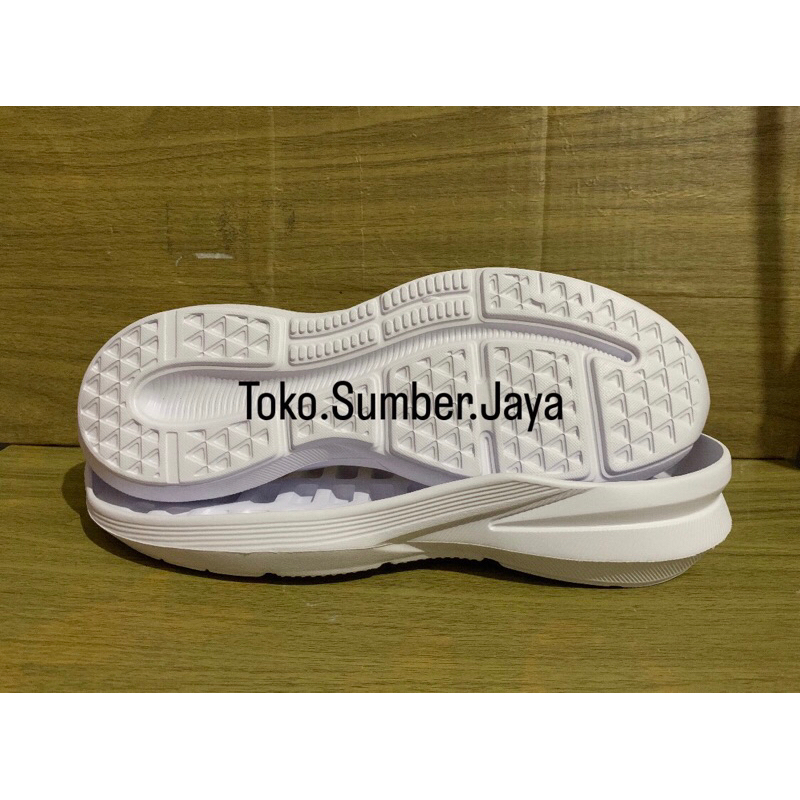 Outsole Sepatu Running - Sole Running - Sole Phylon - Outsole Sepatu Sport Joging - Sepatu Lari