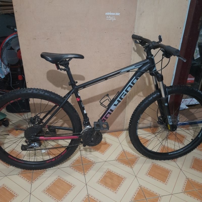 sepeda gunung mtb polygon premier 5 2020 size m 27,5