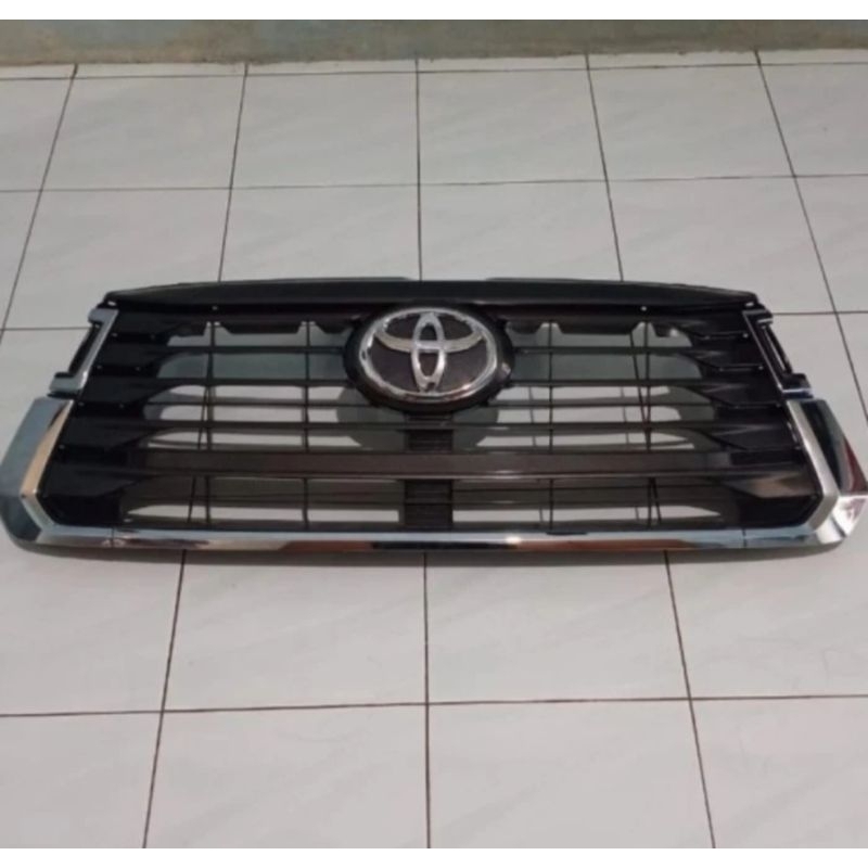 Grill Toyota Innova Reborn 2019 Up