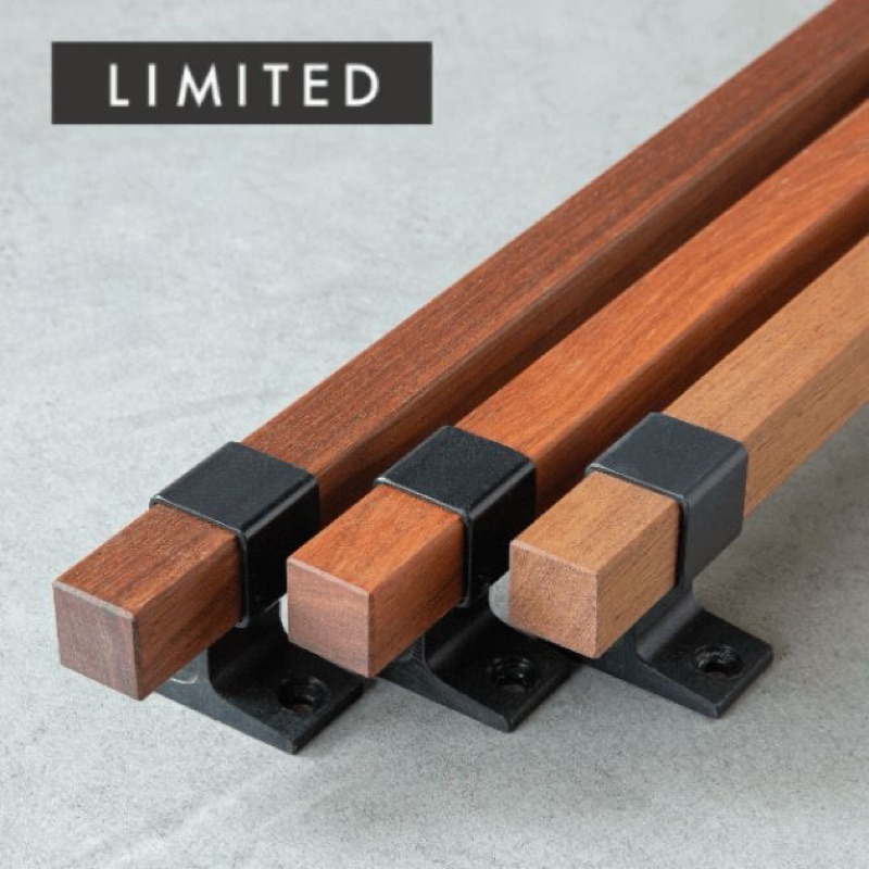 pegangan pintu kayu