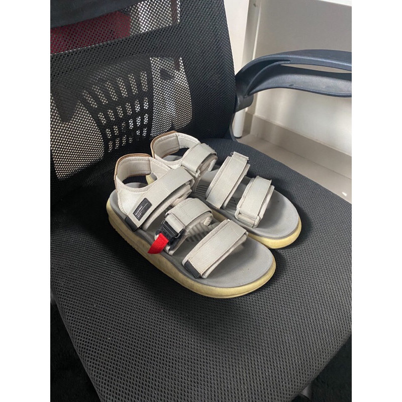 Hijack Sandals (Preloved)