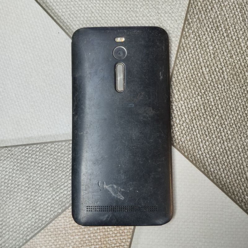 mesin asus zenfone Z00AD unit normal