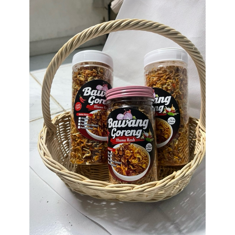 

Bawang Bawang Asli 250 gram original/ bawang brebes