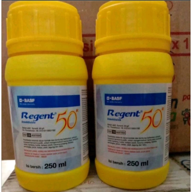 Regent 250ml