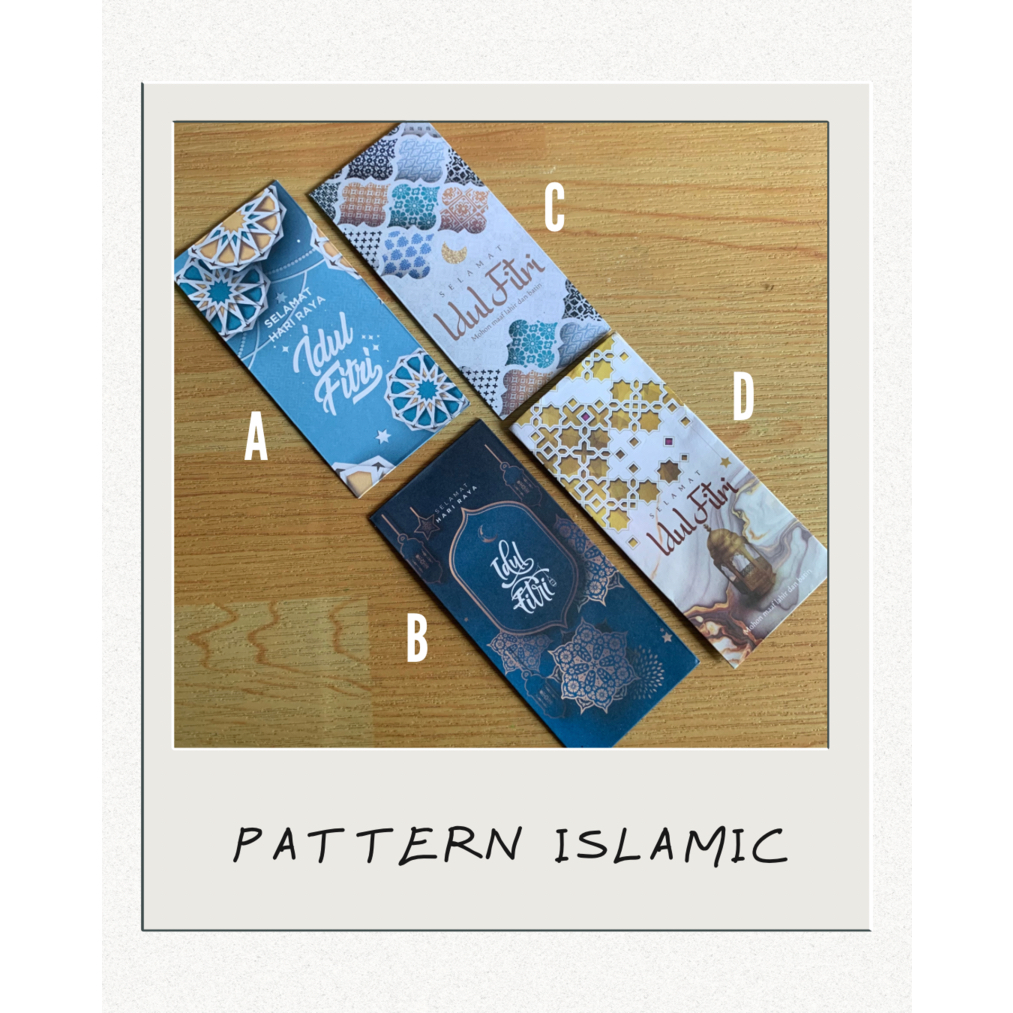 

[ISI 10]AMPLOP PREMIUM UKURAN BESAR 2024