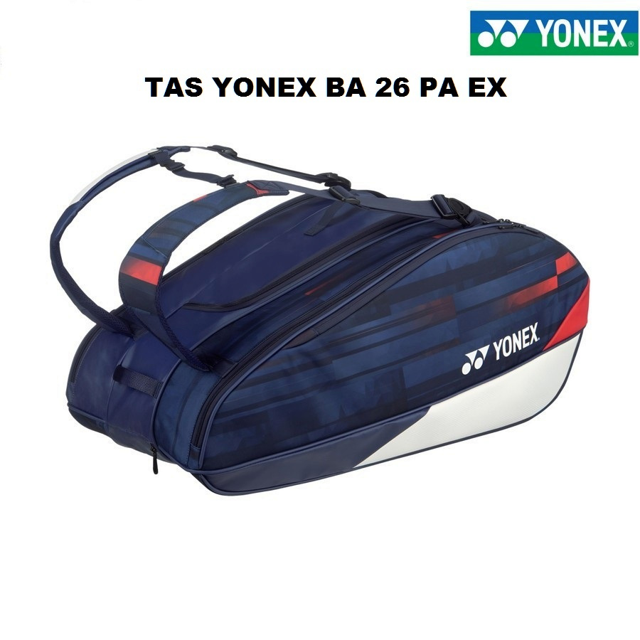 TAS YONEX BA 26 PA EX ORIGINAL YONEX