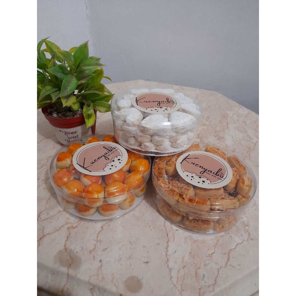 

kue kering idul fitri