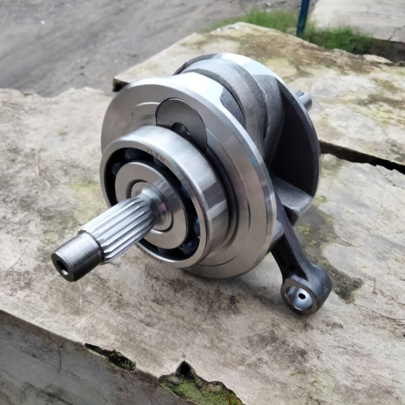 bandul Kruk as xiema langkah 70 pnp cb gl MP Tiger