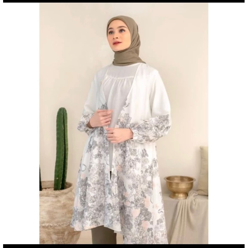 outer wearing klamby