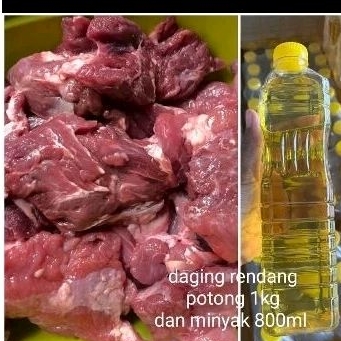 

daging