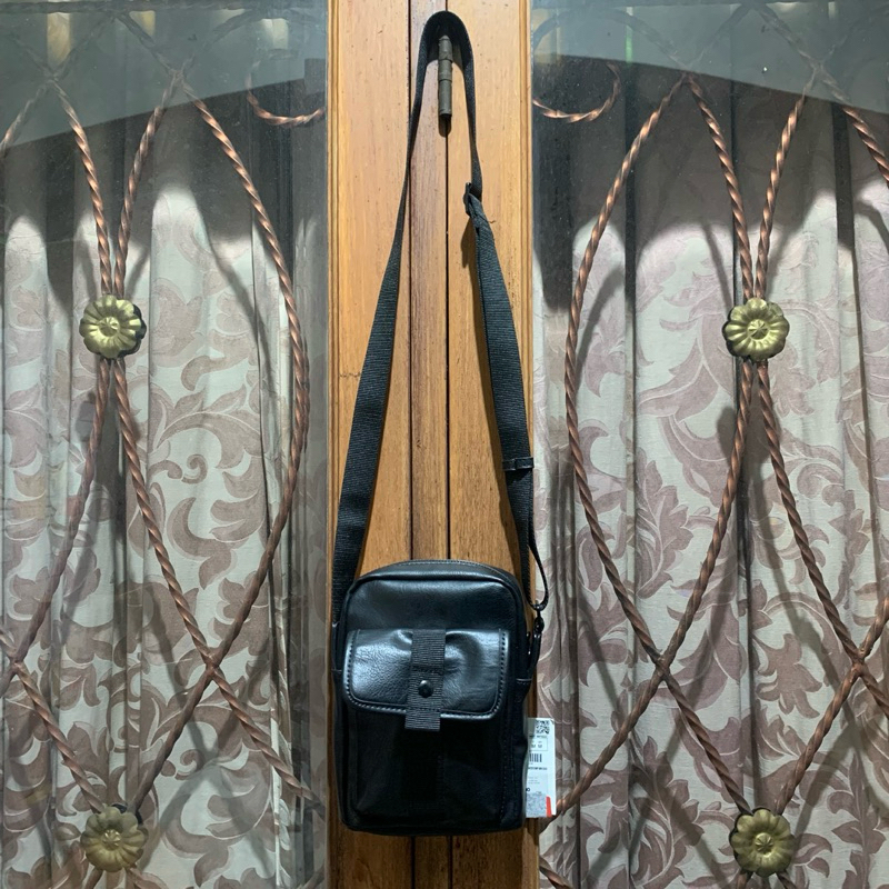 Sling Bag Zara Man Original Store