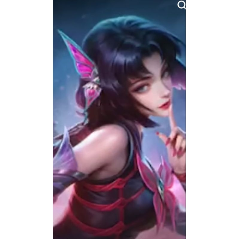 [PREORDER] Kostum Zhuxin MLBB