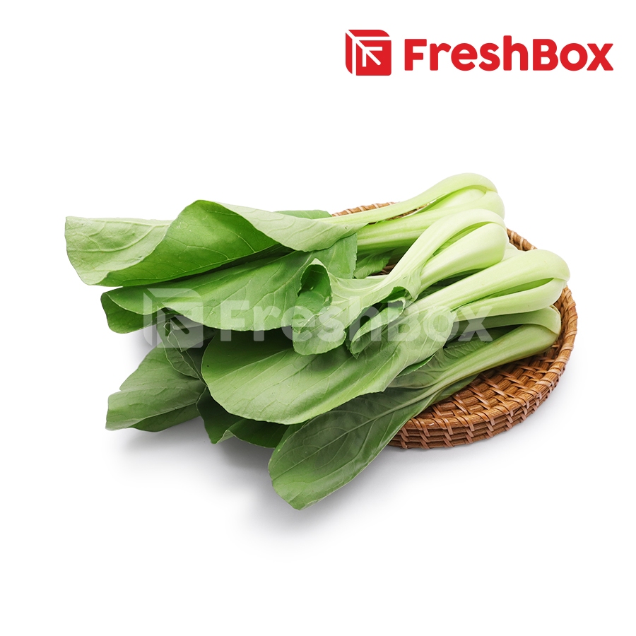 

Baby Pakcoy 500 gr FreshBox