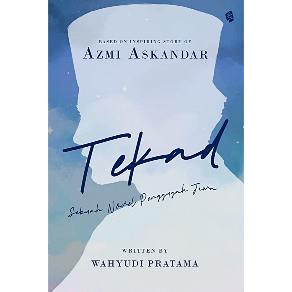 Novel Tekad By Azmi Askandar