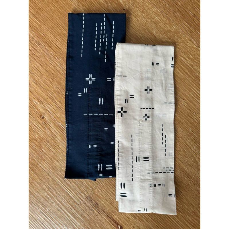 Obi Belt Batik Kekinian Batik Diandra