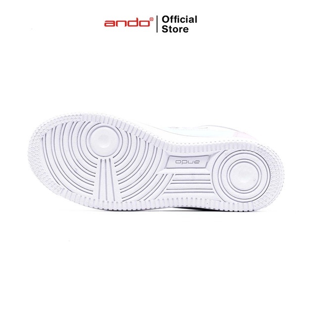 Ando Official Sepatu Sneakers Galena Wanita Dewasa