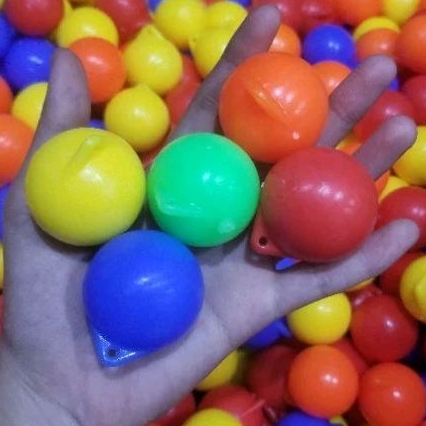 LATO - LATO TALI WARNA CERAH