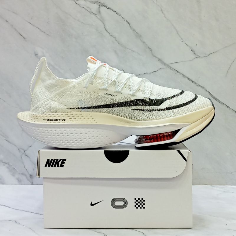 SEPATU NIKE AIR ZOOM ALPHAFLY NEXT% 2 PROTOTYPE