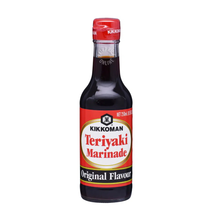 

Kikkoman Marinade - Teriyaki 250ml