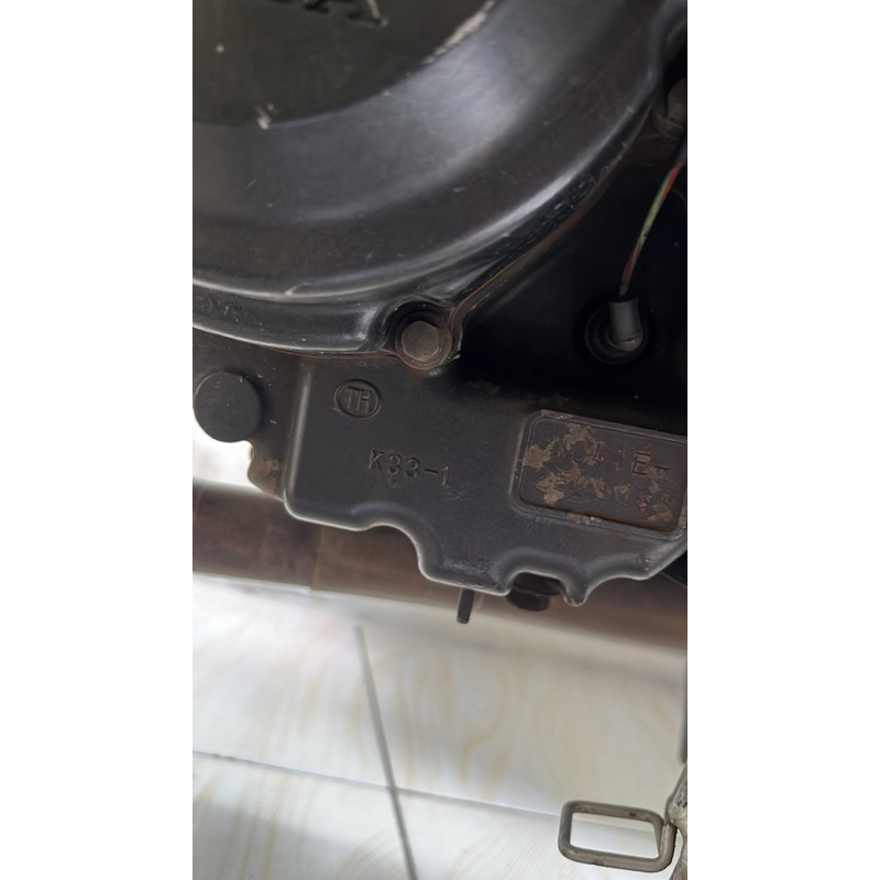 engine cbr 250r k33 | mesin cbr k33 | cbr 250r k33 | mesin cbr 250r thailand k33