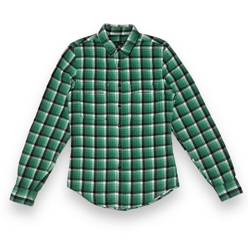 KEMEJA T0PMAN SIZE XS