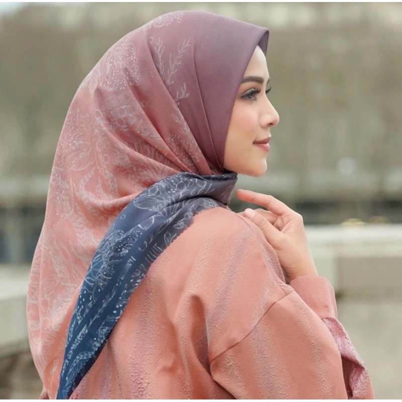 Bodylotion BS El Mar Minorca Series Buttonscarves x Mmehuillet NewBox