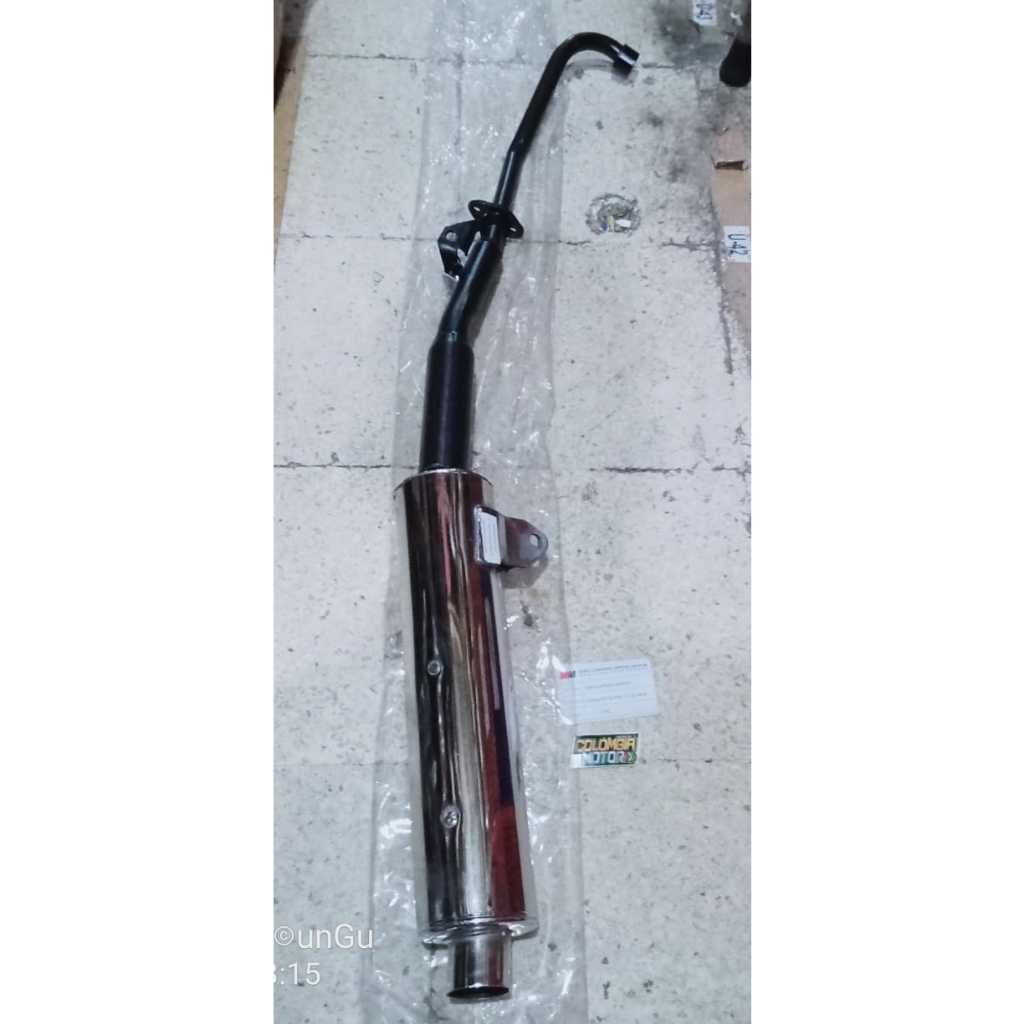 Kanlpot supra x 125 new Knalpot supra x 125 07 Kenalpot supra x 125 new Kenalpot supra x 125 07