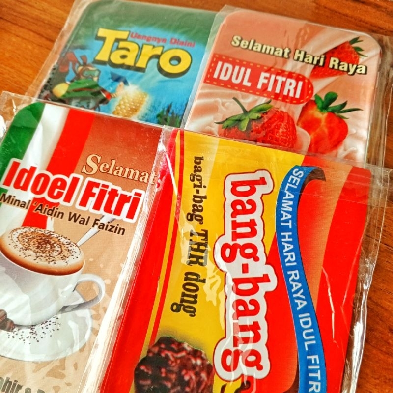 

AMPLOP LEBARAN / ANGPAO LEBARAN / AMPLOP / AMPLOP MURAH / AMPAU LEBARAN