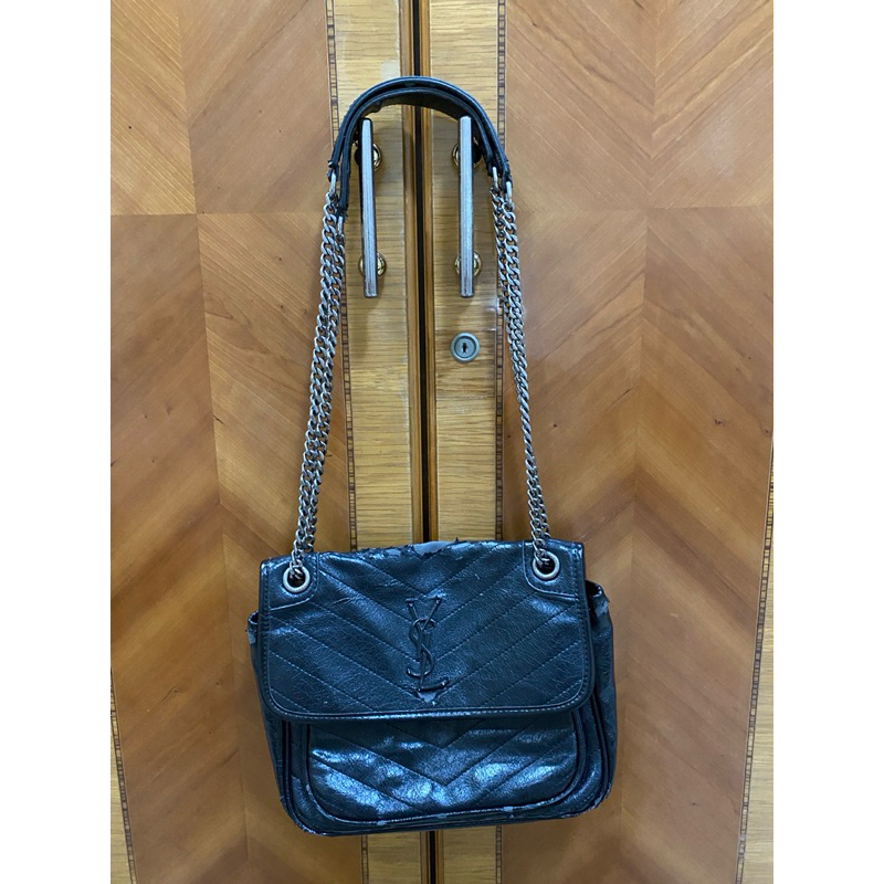 [PRELOVED] ysl bag original