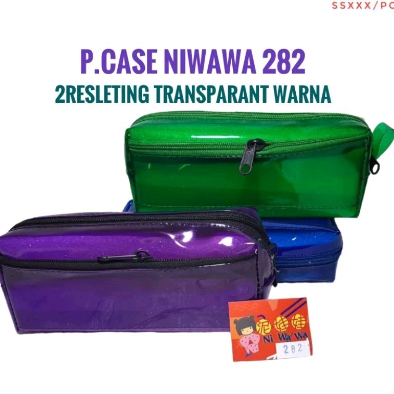 

p/case/niwawa/282/2resleting/transparan/warna