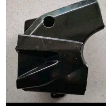 TUTUP gear rantai depan motor Revo absolute Revo fit