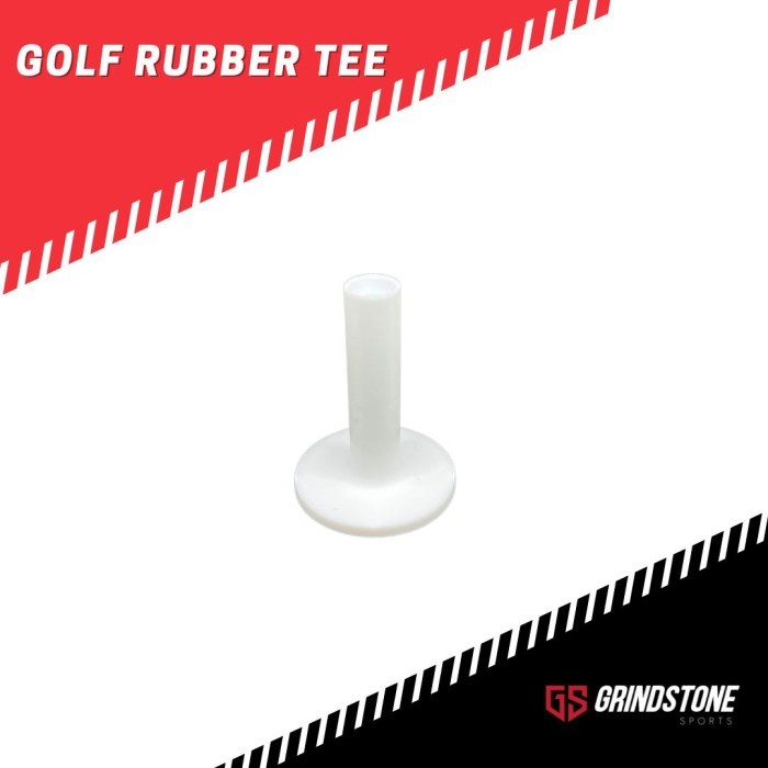 Rubber Tee Golf (Tee Karet Golf)