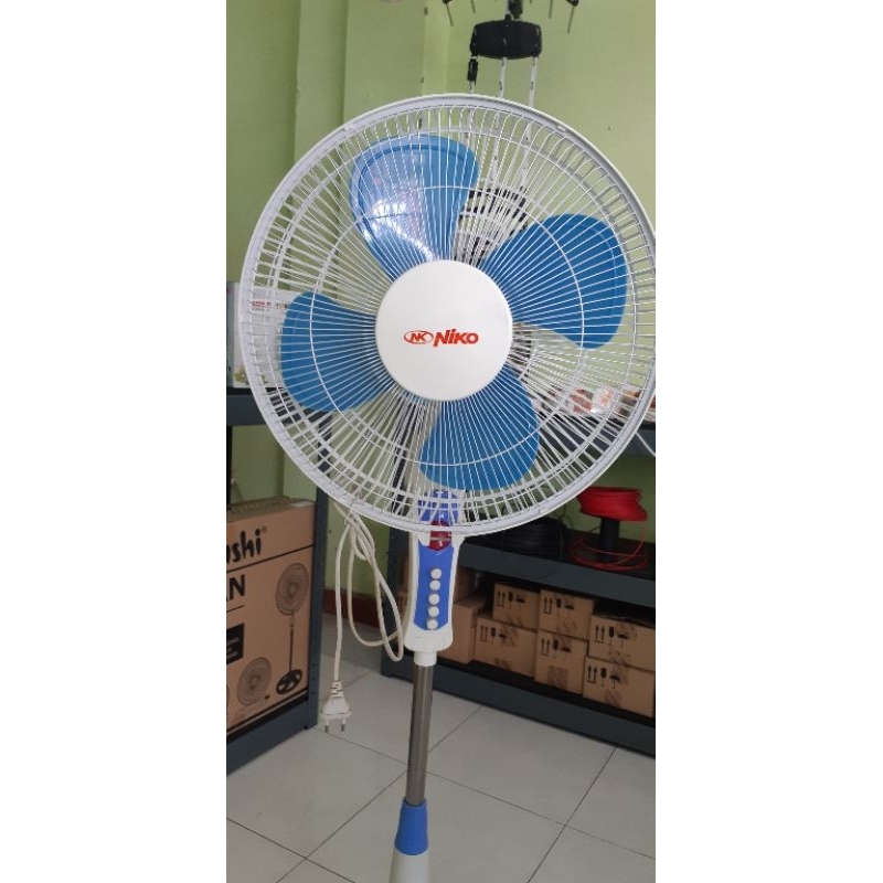 Kipas Angin merk NIKO