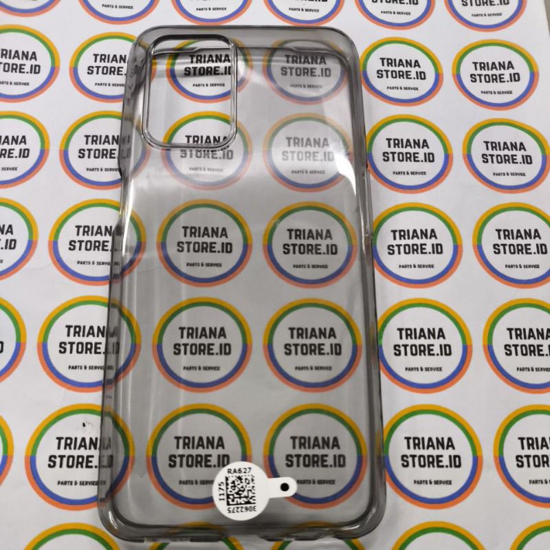 Softcase casing realme 8 5G original cabutan