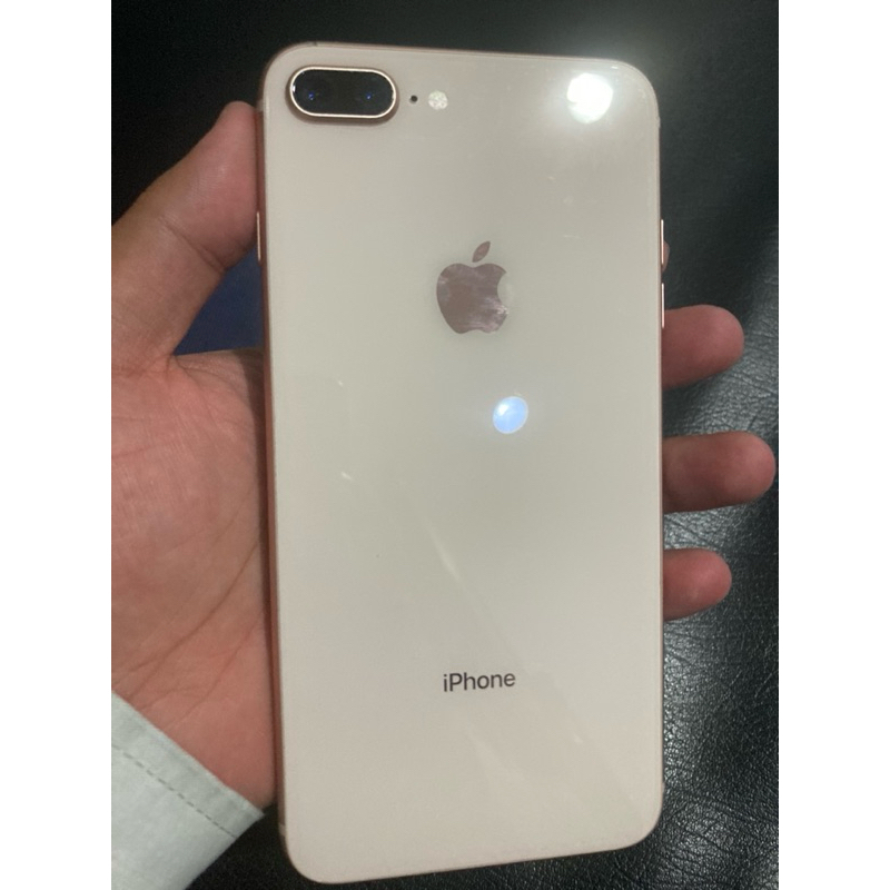 IPhone 8 Plus 64gb