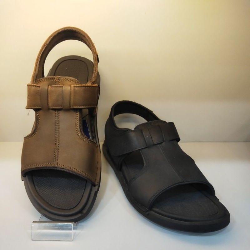 sepatu sandal pria rohde 6805