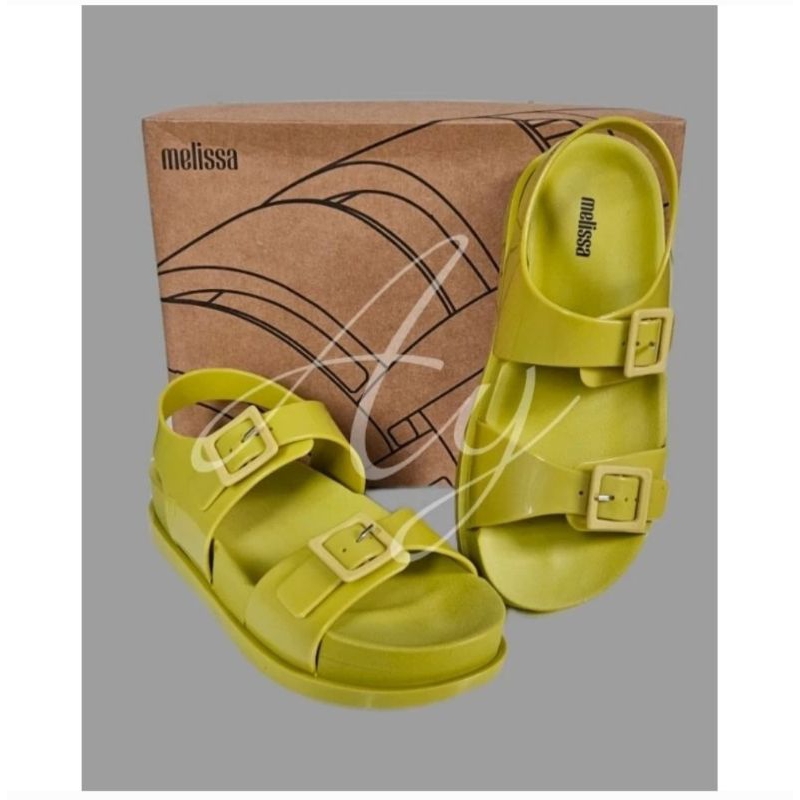 Preloved Melissa Original